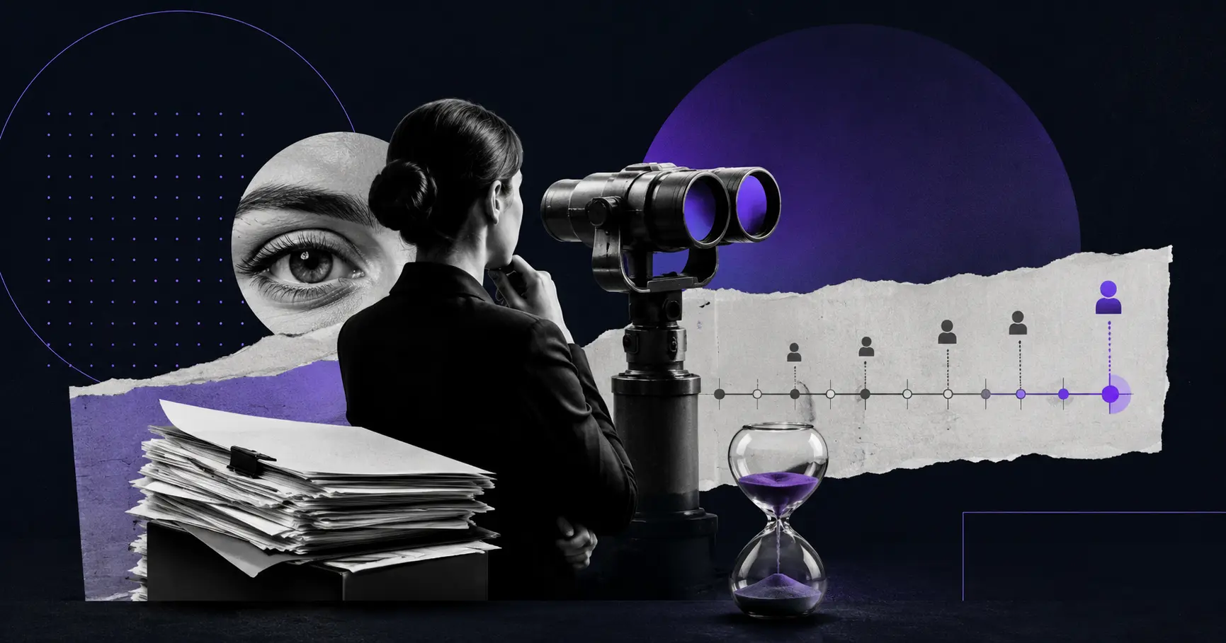 The future of HR is behavioral intelligence
