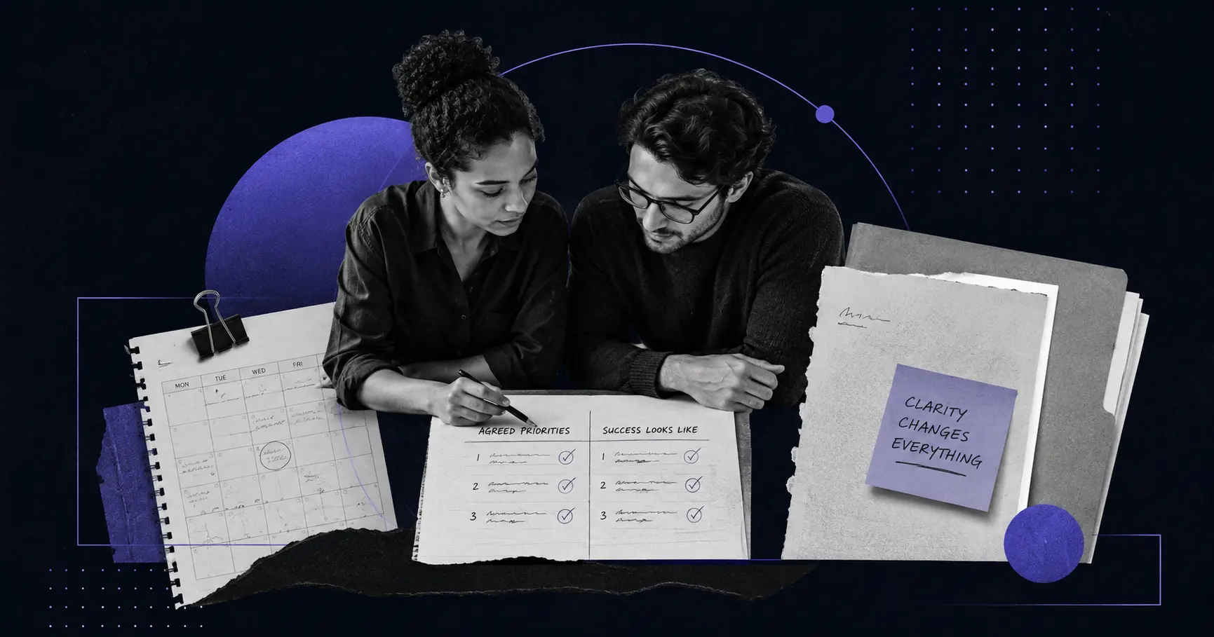 Why employees crave more clarity at work
